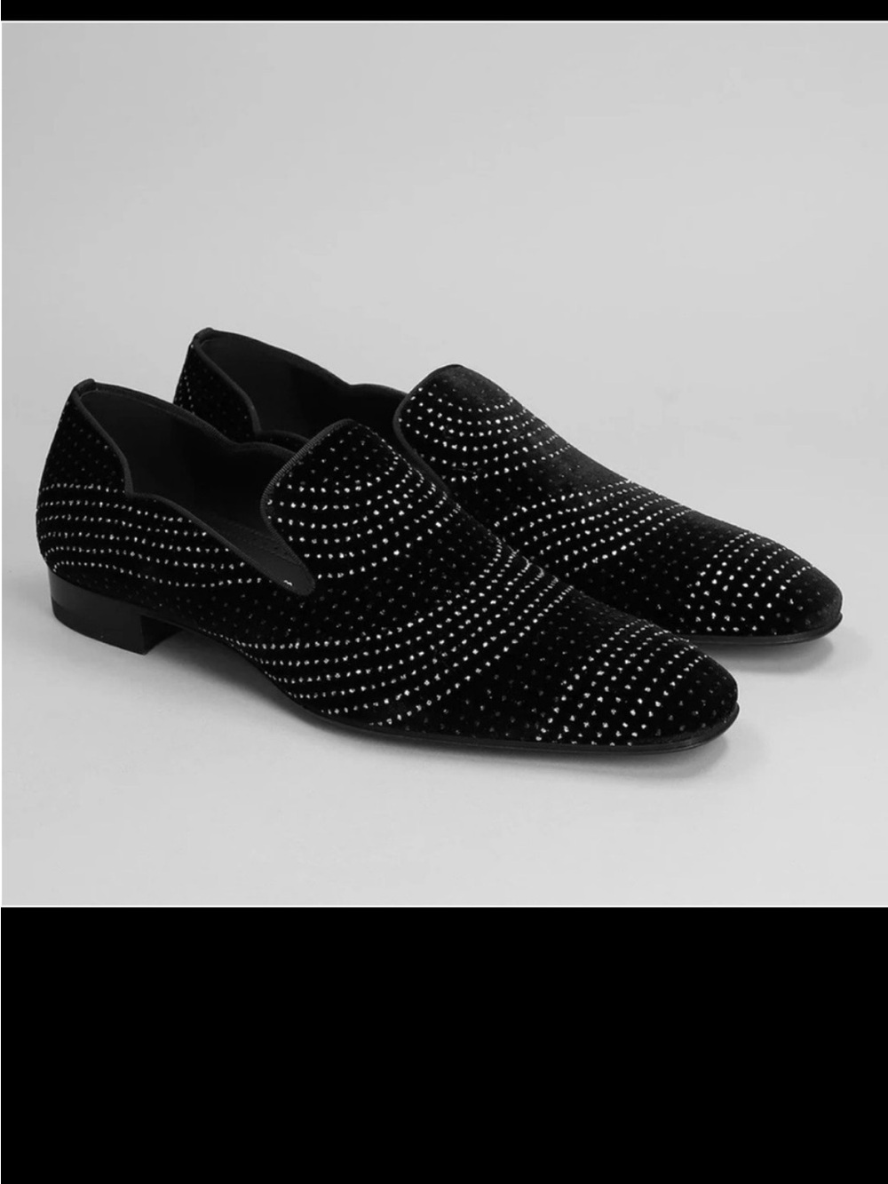 New Size 43 Christian Louboutin Dandy Chick Orlato Flat Loafers